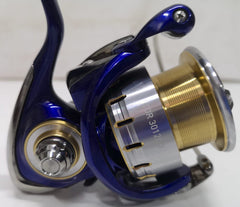 Daiwa TDR 3012 QD Reel