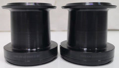 Daiwa Emblem 45 SCW 5000C QD Reels X2 *Ex-Display*