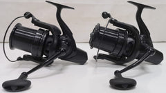 Daiwa Emblem 45 SCW 5000C QD Reels X2 *Ex-Display*