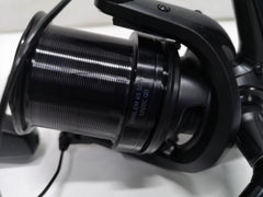 Daiwa Emblem 45 SCW 5000C QD Reels X2 *Ex-Display*