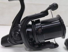 Daiwa Emblem 45 SCW 5000C QD Reels X2 *Ex-Display*