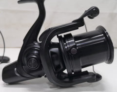 Daiwa Emblem 45 SCW 5000C QD Reels X2 *Ex-Display*