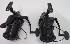 Daiwa Emblem 45 SCW 5000C QD Reels X2 *Ex-Display*