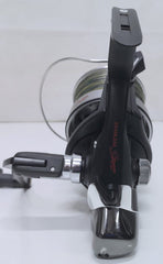 Daiwa Emblem Spod Reel