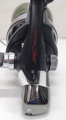 Daiwa Emblem Spod Reel