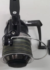 Daiwa Emblem Spod Reel