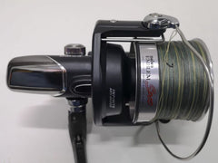 Daiwa Emblem Spod Reel