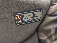 Fox R3 Camo Recliner Chair CBC062 *Ex-Display*