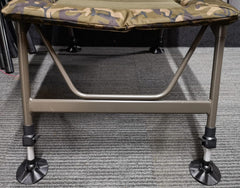 Fox R3 Camo Recliner Chair CBC062 *Ex-Display*