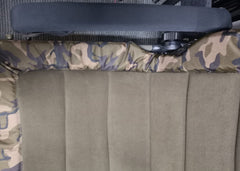 Fox R3 Camo Recliner Chair CBC062 *Ex-Display*