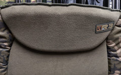 Fox R3 Camo Recliner Chair CBC062 *Ex-Display*