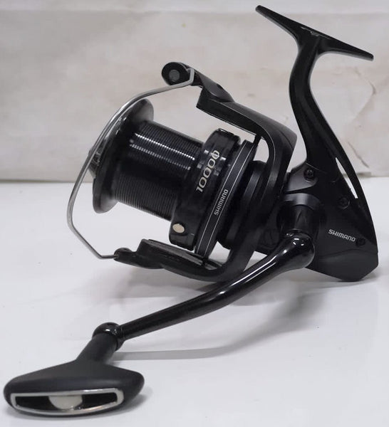 Shimano Aerlex 10000 XTB Spod Reel – Fish For Tackle