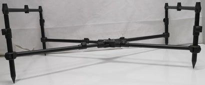 Fox X Pod+ Plus 3 Rod Pod CRP041
