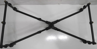 Fox X Pod+ Plus 3 Rod Pod CRP041