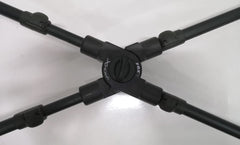 Fox X Pod+ Plus 3 Rod Pod CRP041