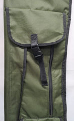 Fox R Series 12ft 3 Rod Holdall