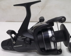Shimano Baitrunner ST 10000 RB Reels X2