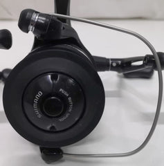 Shimano Baitrunner ST 10000 RB Reels X2