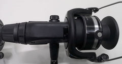 Shimano Baitrunner ST 10000 RB Reels X2