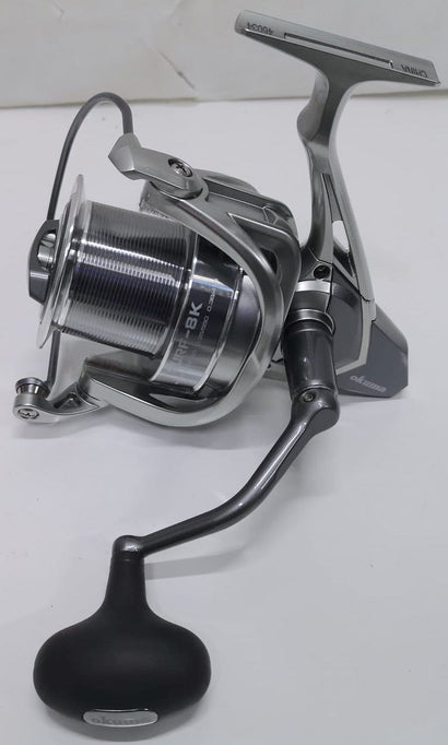 Okuma Surf 8K Reel *Ex-Display*