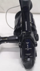 Shimano Baitrunner DL 4000 FA Reels X2