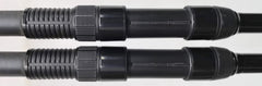 Daiwa Whisker DF 12ft 2.75lb Carp Rods X2