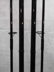 Daiwa Whisker DF 12ft 2.75lb Carp Rods X2