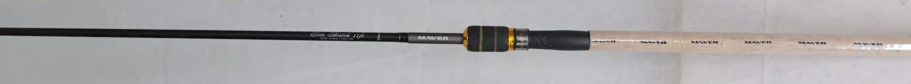 Maver Elite Match 11ft Rod A2185 *Ex-Display*