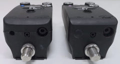 Delkim EV Plus Bite Alarms Blue & Purple