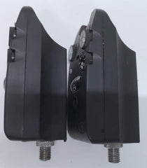 Delkim EV Plus Bite Alarms Blue & Purple