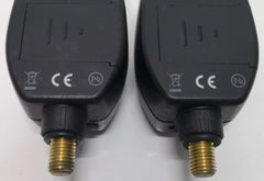 Fox Micron M Bite Alarms X2