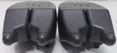 Fox Micron M Bite Alarms X2