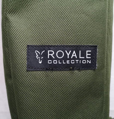Fox Royale Tri Sleeve 12ft CLU281