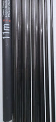Leeda Assassin II 11m Pole + 2 Top Kits