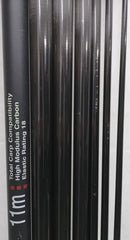 Leeda Assassin II 11m Pole + 2 Top Kits