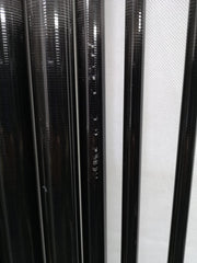 Leeda Assassin II 11m Pole + 2 Top Kits