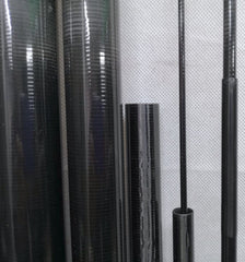 Leeda Assassin II 11m Pole + 2 Top Kits