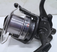 Daiwa Infinity X 5500 BR Reels X2