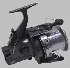 Daiwa Infinity X 5500 BR Reel