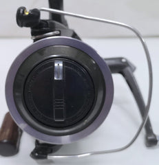 Daiwa Infinity X 5500 BR Reels X2