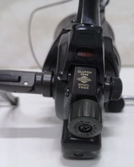 Daiwa Infinity X 5500 BR Reels X2