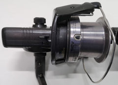 Daiwa Infinity X 5500 BR Reels X2
