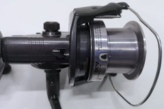 Daiwa Infinity X 5500 BR Reels X2