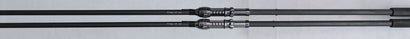 Shimano Tribal Xtreme A 12ft 3.00lb Carp Rods X2