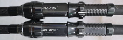Shimano Tribal Xtreme A 12ft 3.00lb Carp Rods X2
