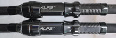 Shimano Tribal Xtreme A 12ft 3.00lb Carp Rods X2
