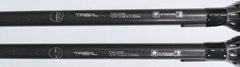 Shimano Tribal Xtreme A 12ft 3.00lb Carp Rods X2
