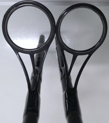 Shimano Tribal Xtreme A 12ft 3.00lb Carp Rods X2