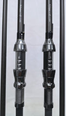 Shimano Tribal Xtreme A 12ft 3.00lb Carp Rods X2