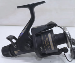 Shimano Baitrunner Aero GT 8010 Reels X3